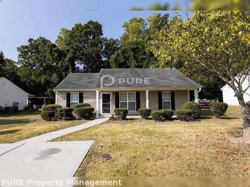 Winder House: 553 Scrooch Ct