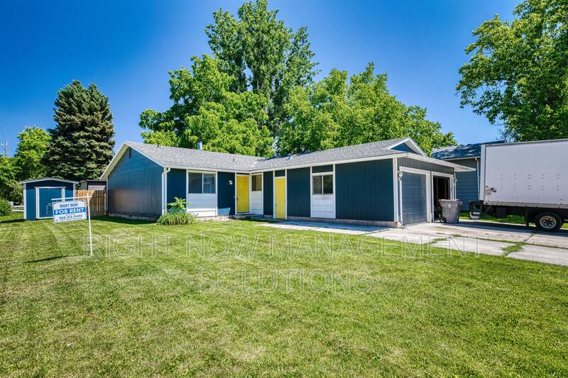 Boise Condo: 2776 Reno Way