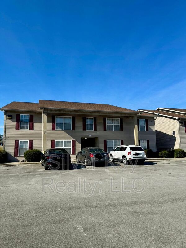 Madisonville Condo: 268 Willow Creek Drive