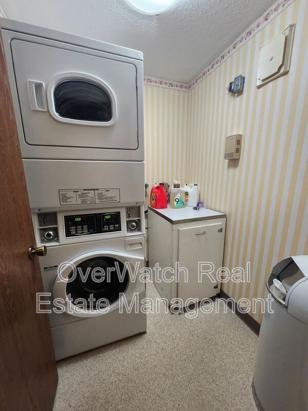 Anchorage Condo: 720 M Street