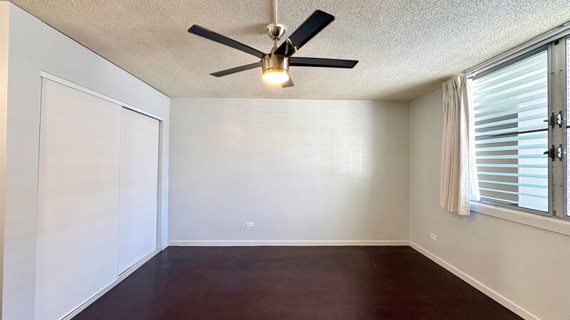 Honolulu Condo: 1550 Rycroft Street