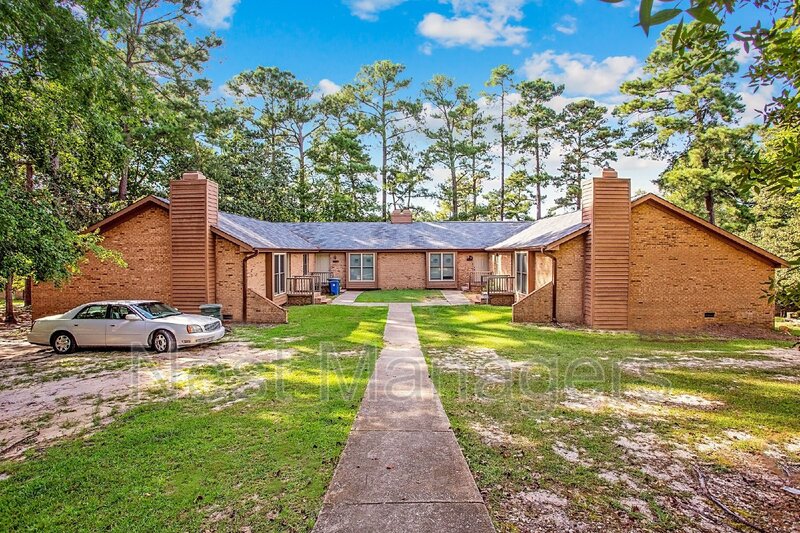 Fayetteville Condo: 152 Homeplace Court