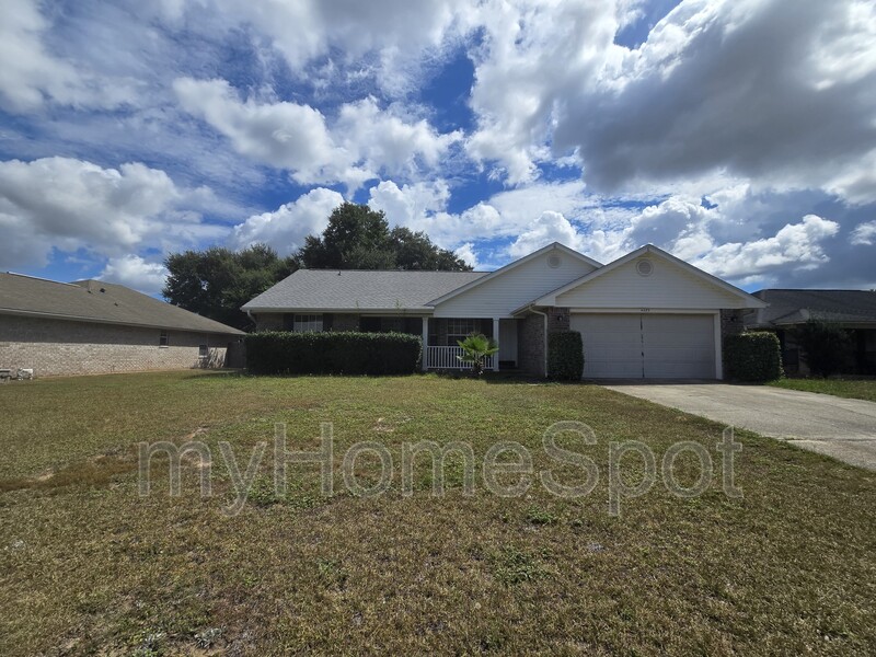 Pace House: 4873 La Casa Cir