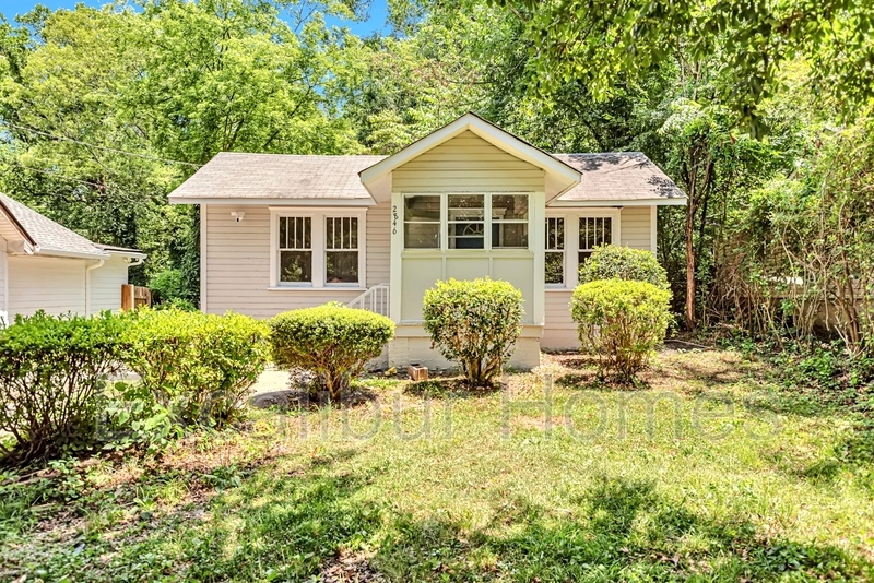 Atlanta House: 2846 Grand Ave SW