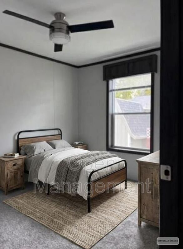 Ankeny House: 2301 Southwest Oralabor Road