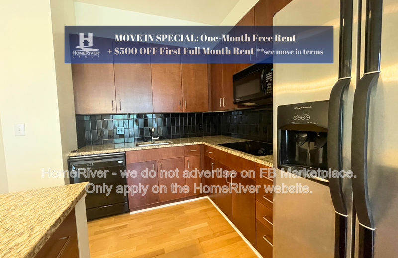 Charlotte Condo: 2125 Southend Dr