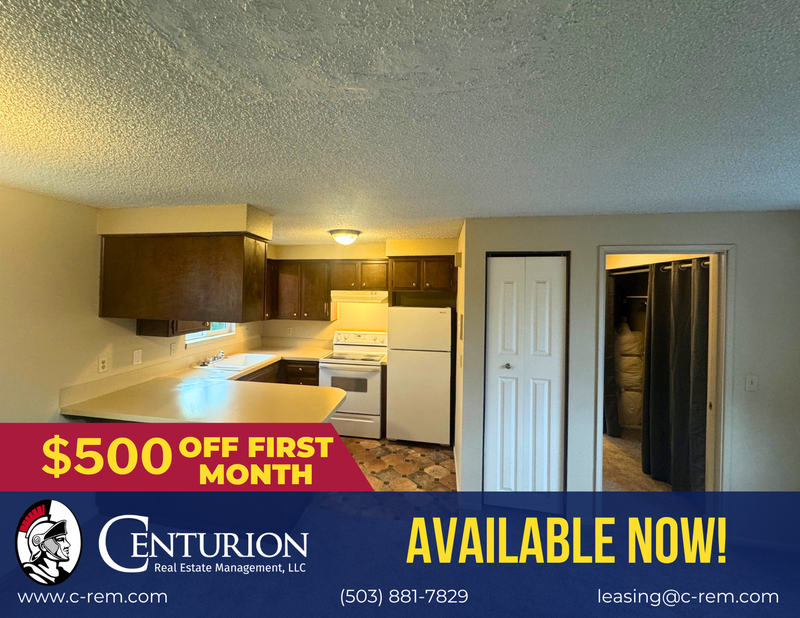 Salem Condo: 2685 12th Pl SE