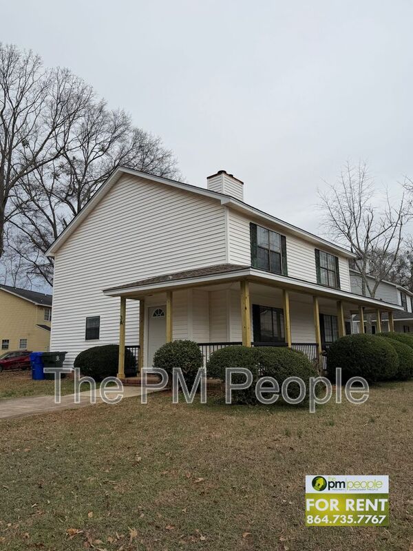 Greenville House: 03A Pointer Ln