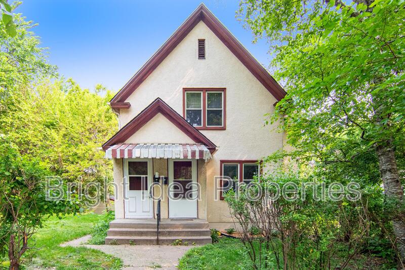 Saint Paul House: 83 Winona Street East