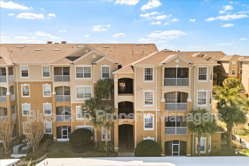 Orlando Condo: 6402 Cava Alta Dr