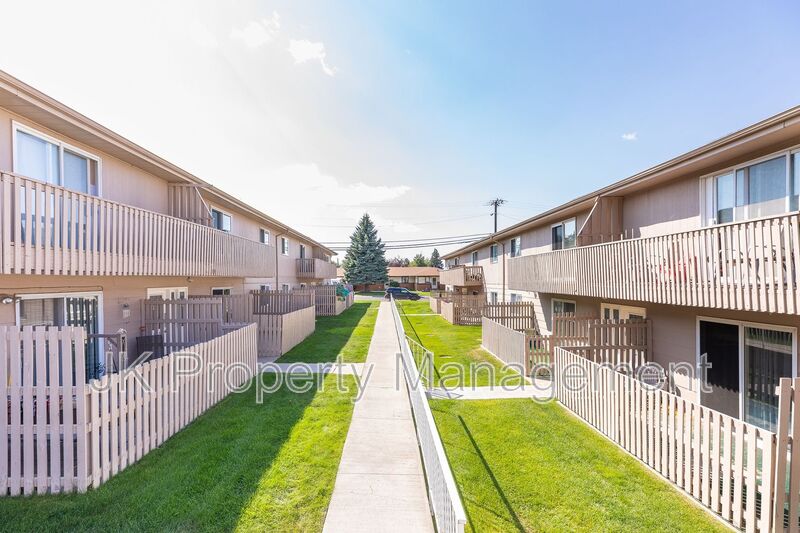 Great Falls Condo: 4604 3rd Ave S