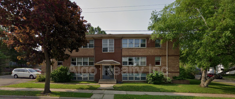 Minneapolis Condo: 2419 Plymouth Avenue North - 202