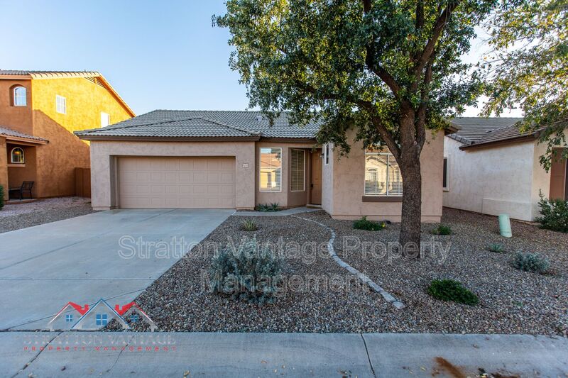 San Tan Valley House: 1131 E Ferrara St