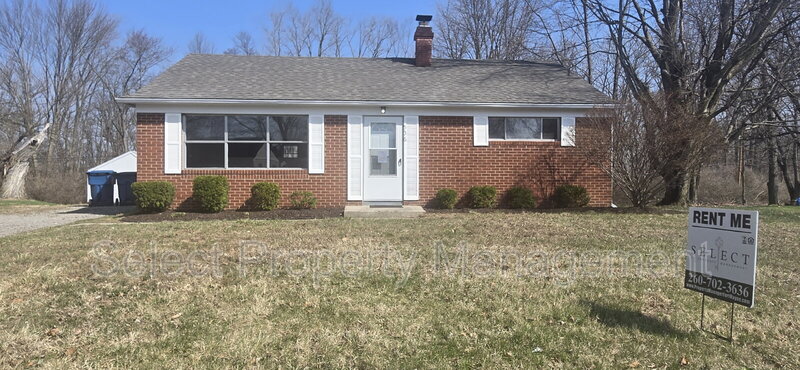 New Haven House: 536 Royalton Drive