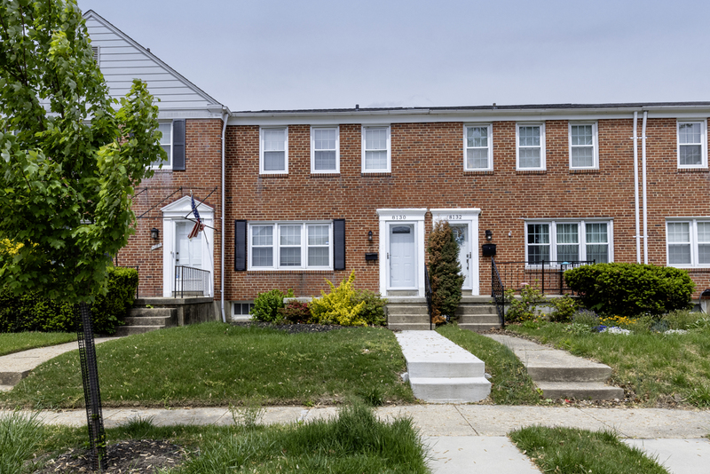 Towson Condo: 8130 Kirkwall Court - 1