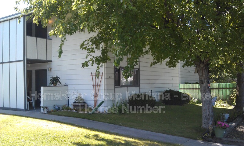 Missoula House: 1321 S 2nd St W