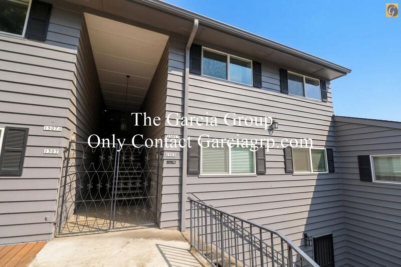 Portland Condo: 1505A SW Hall St