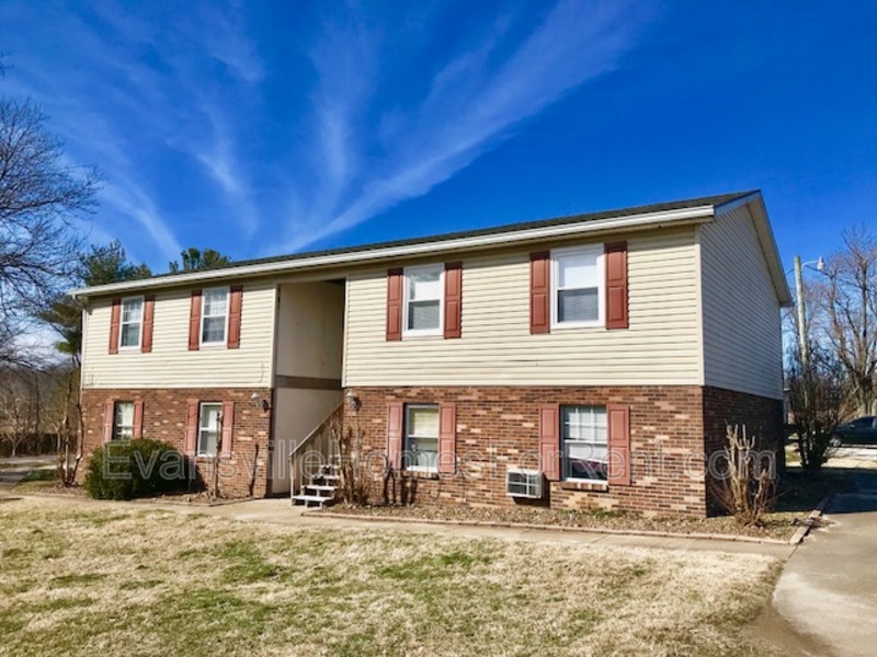 Mt. Vernon Condo: 6515 Uebelhack Rd - 2