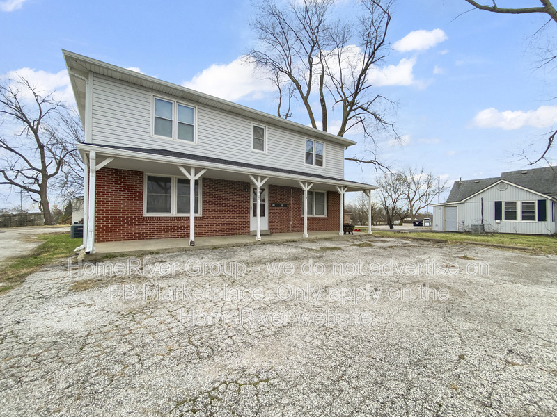 Blue Springs Condo: 110 SW 10th St