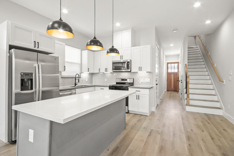 Houston House: 2105 Sam Wilson Street, Unit E