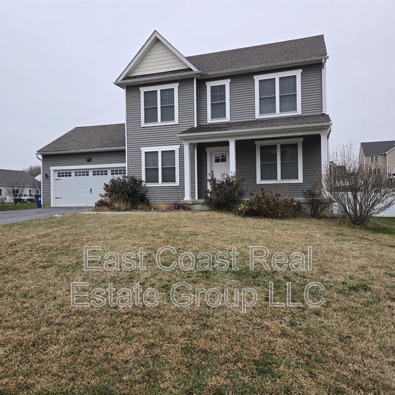 Hagerstown Condo: 17824 Stars Ln