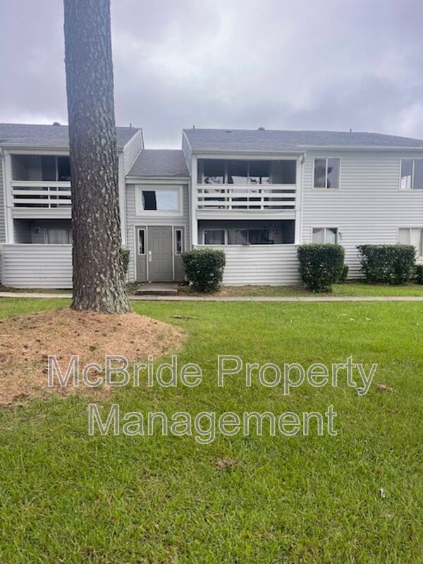 Augusta Townhome: 1017 Stevens Creek Road