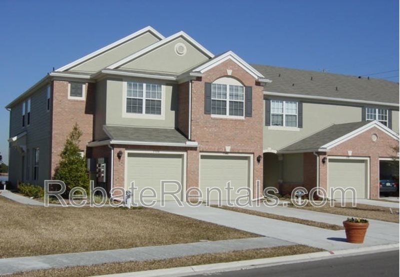 Jacksonville House: 7486 Red Crane Lane