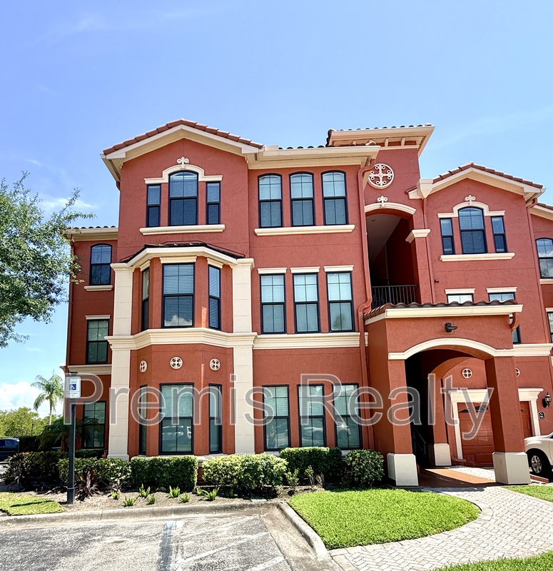 Clearwater Condo: 2731 Via Capri #930