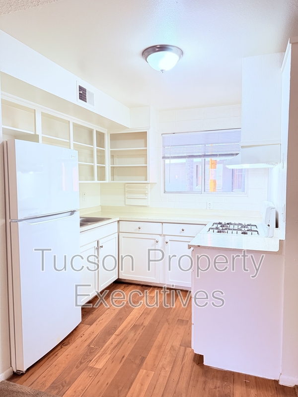 Tucson Condo: 5770 East 10th Street - 6