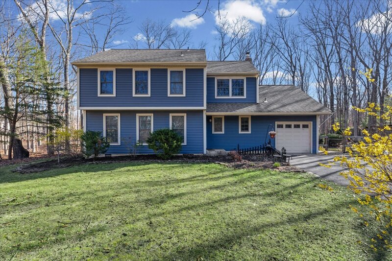 Tabernacle House: 46 North Drive