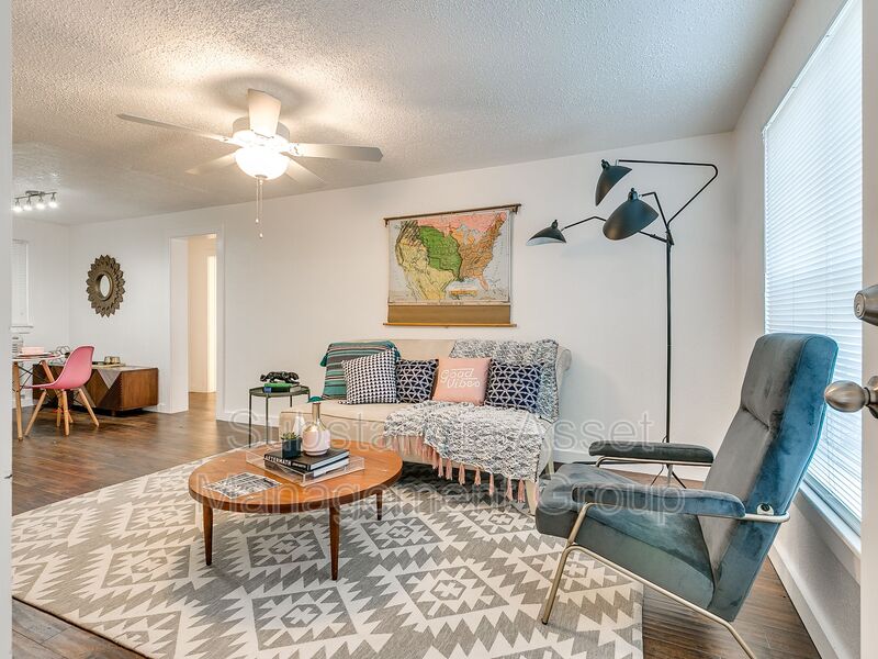 OKLAHOMA CITY Condo: 701 Culbertson Drive - 25