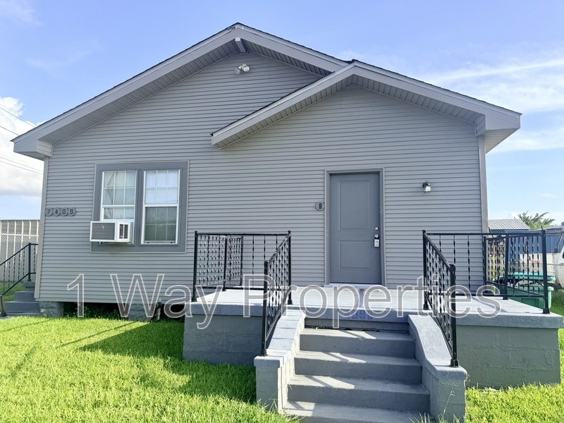 Marrero Condo: 7409 4th St