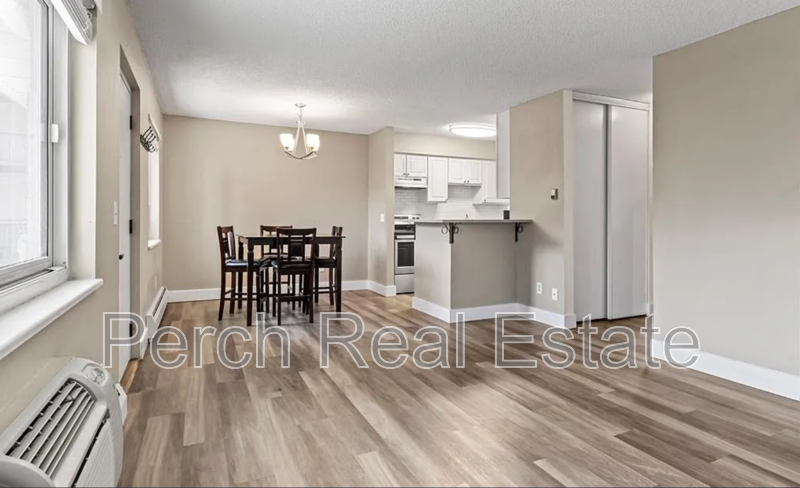Denver Condo: 5770 E Warren Avenue - 207