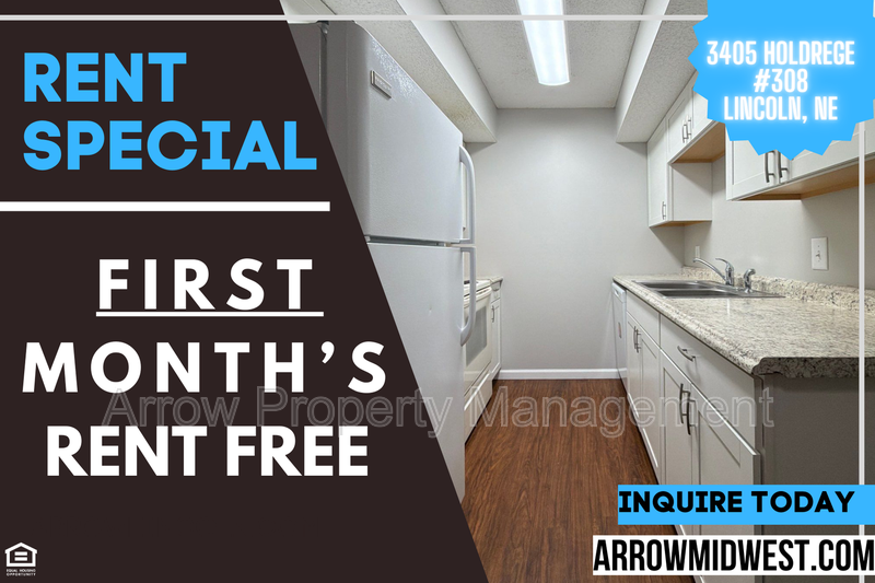 Lincoln House: 3405 Holdrege Street