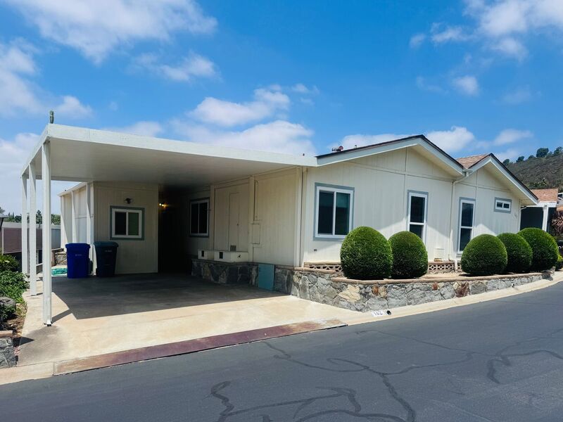 San Marcos House: 909 Richland Rd