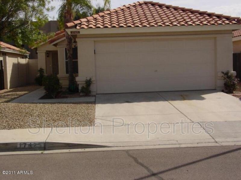 Phoenix House: 17425 N 14th St