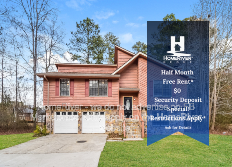 College Park House: 640 Butterfield Ln