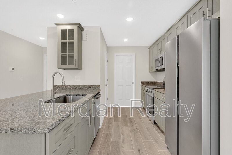 Titusville Condo: 2300 Fox Hollow Drive