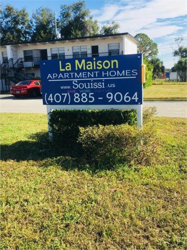 Orlando Condo: 5261 Alhambra Drive