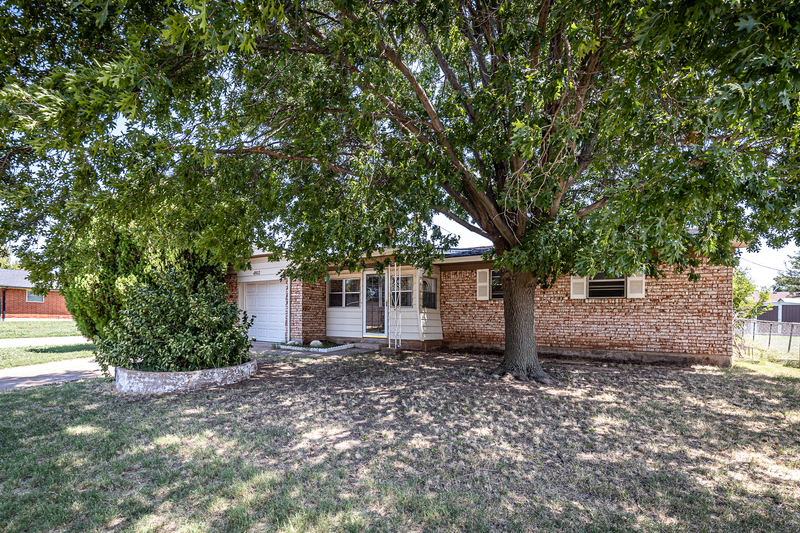 Lawton House: 4802 Southeast Avalon Avenue
