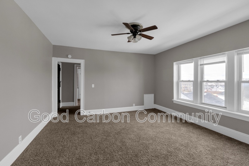 Buffalo Condo: 1016 Amherst St