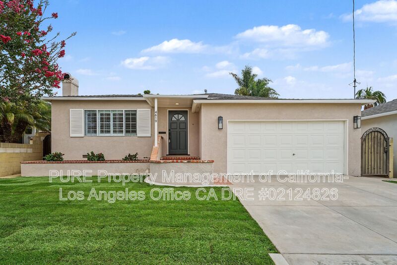 Hawthorne House: 4619 W 133rd St