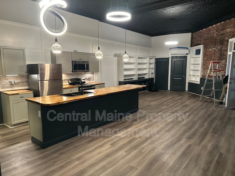Livermore Falls Condo: 37 Main Street