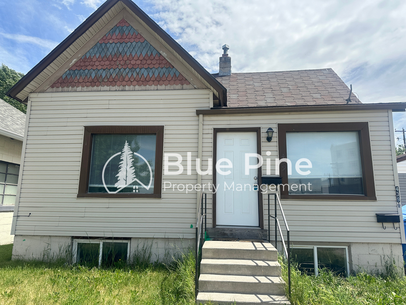 Pocatello Condo: 439 East Wyeth Street