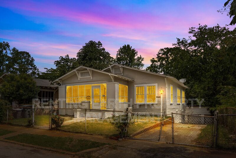 Birmingham House: 1149 15th Street Southwest