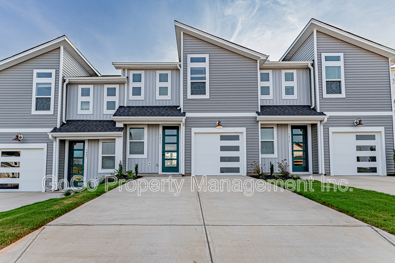 Spartanburg Townhome: 1411 Darrowby Way - 1