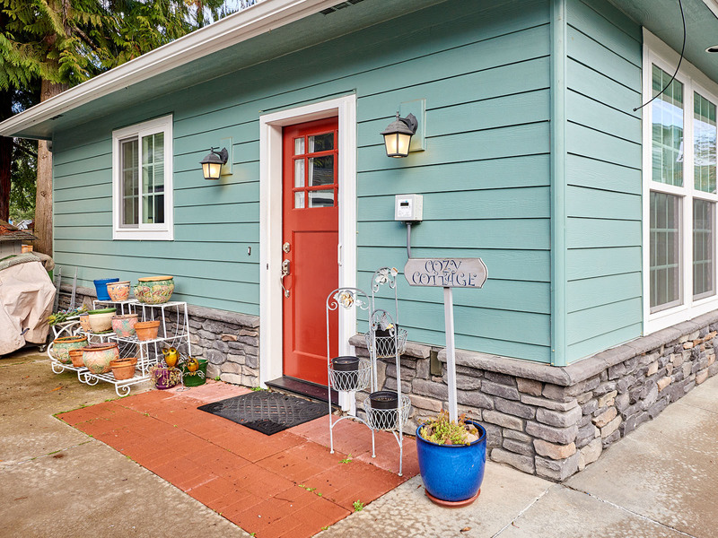 Silverton House: 1328 South Water Street - Cozy Cottage