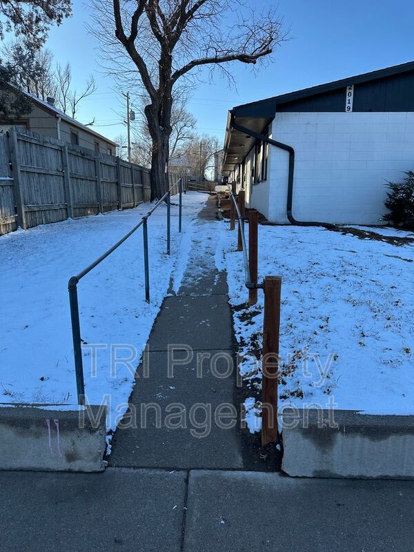 Greeley House: 2019 4th Avenue- 6
