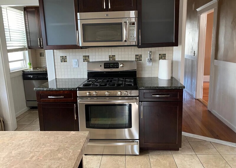 Somerville Condo: 35 Murdock St