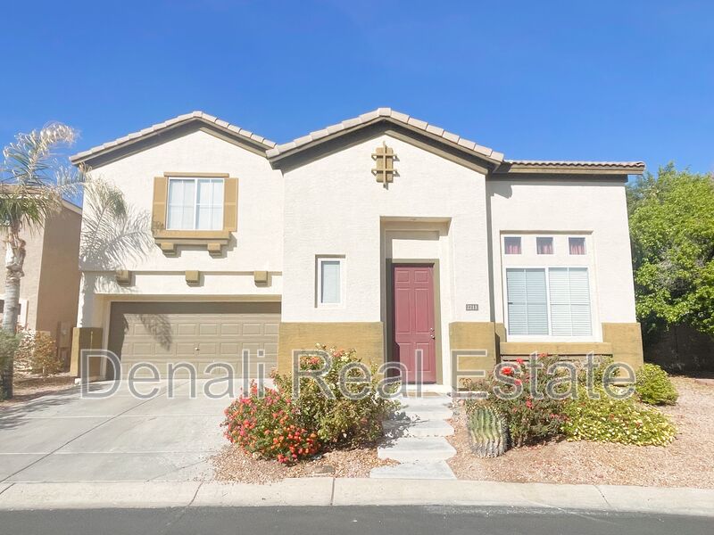 Mesa House: 2211 S. Harper